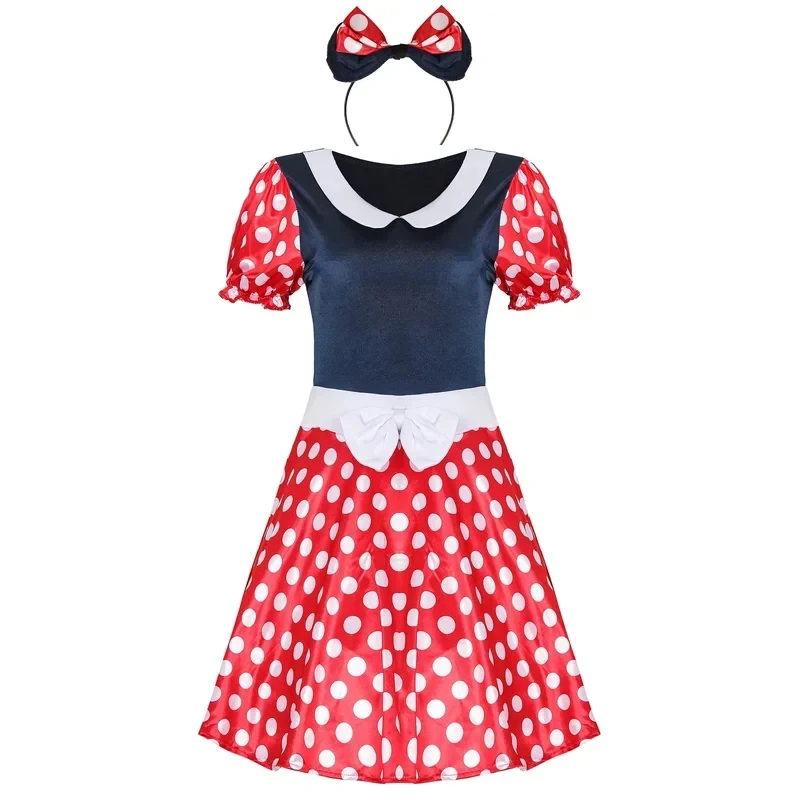 Minnie mouse dresses-AliExpress
