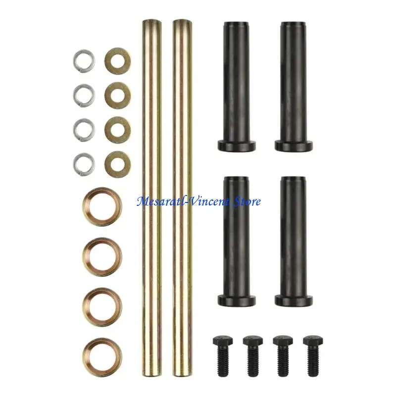 A70F ATV-Zubehör für 400 500 570 600 700 Vorderer unterer A-ARM-Buchsenwellensatz 7501093 5020681 Buchsenwelle – Detail 3