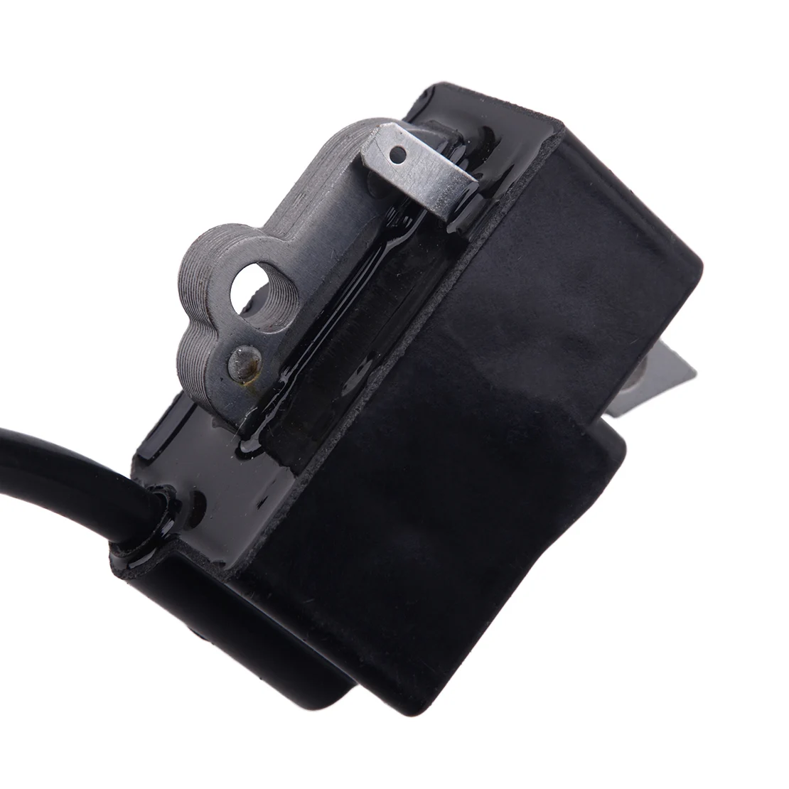 4180 1302 A MC 4180 B Ignition Coil Module Magneto Fit for Stihl FS130R FS110R FS100R FC90 41801302A Trimmer