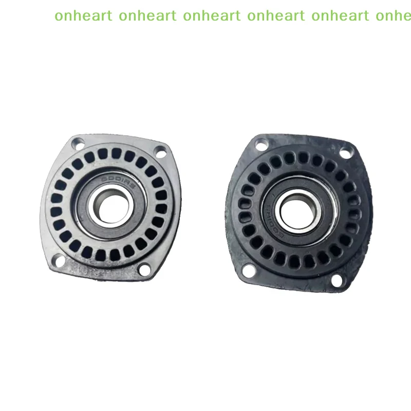 [C]With Hitachi G10SS2 G13SS2 G12SS Angle Grinder Bearing Seat Grinder Front Cover Seat Accessories 010106