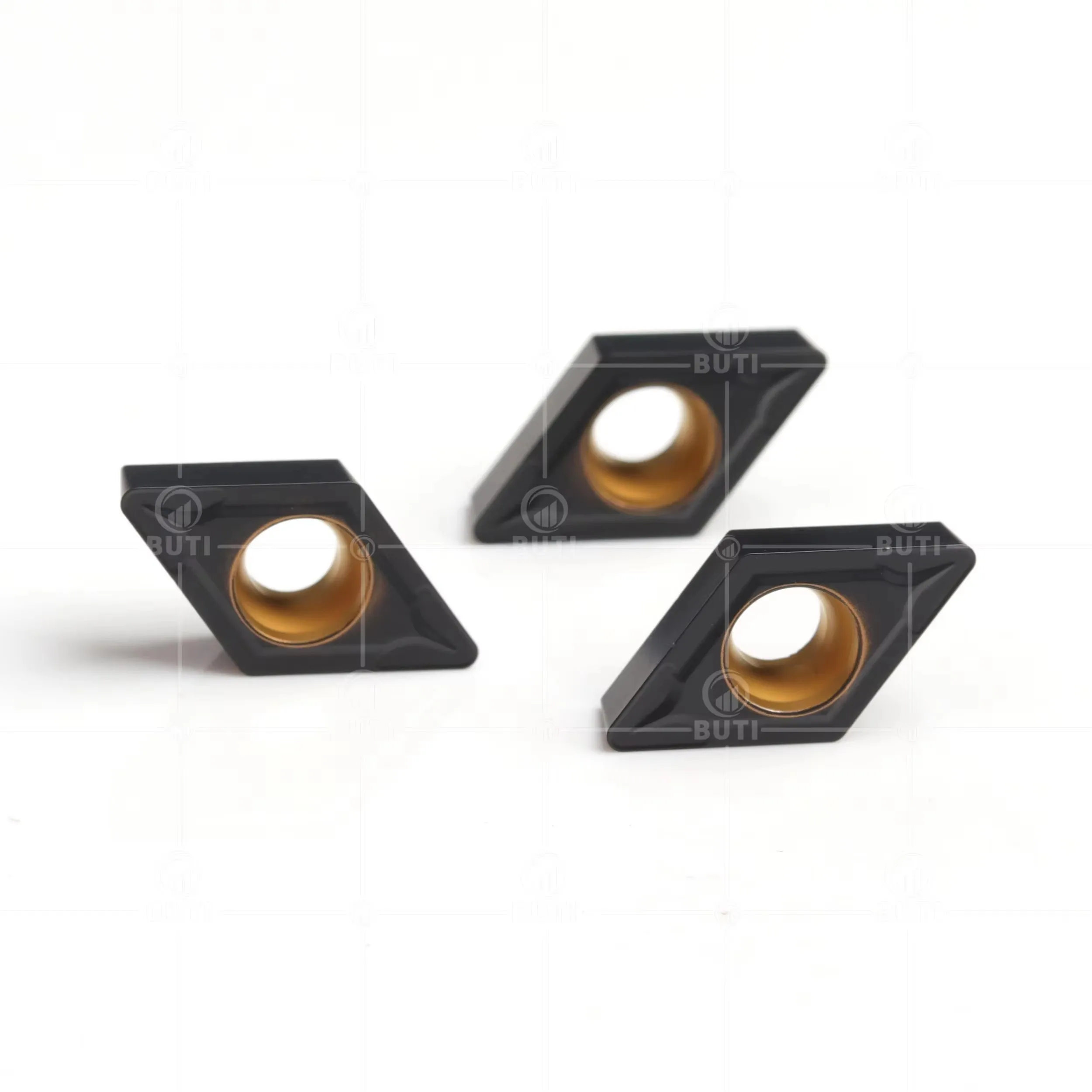 

DESKAR 100% Original CNC Lathe cutting tools DCMT11T304 DCMT11T308 LF3018 Inner Circle Blades Turning Tools For Cast Iron Tools