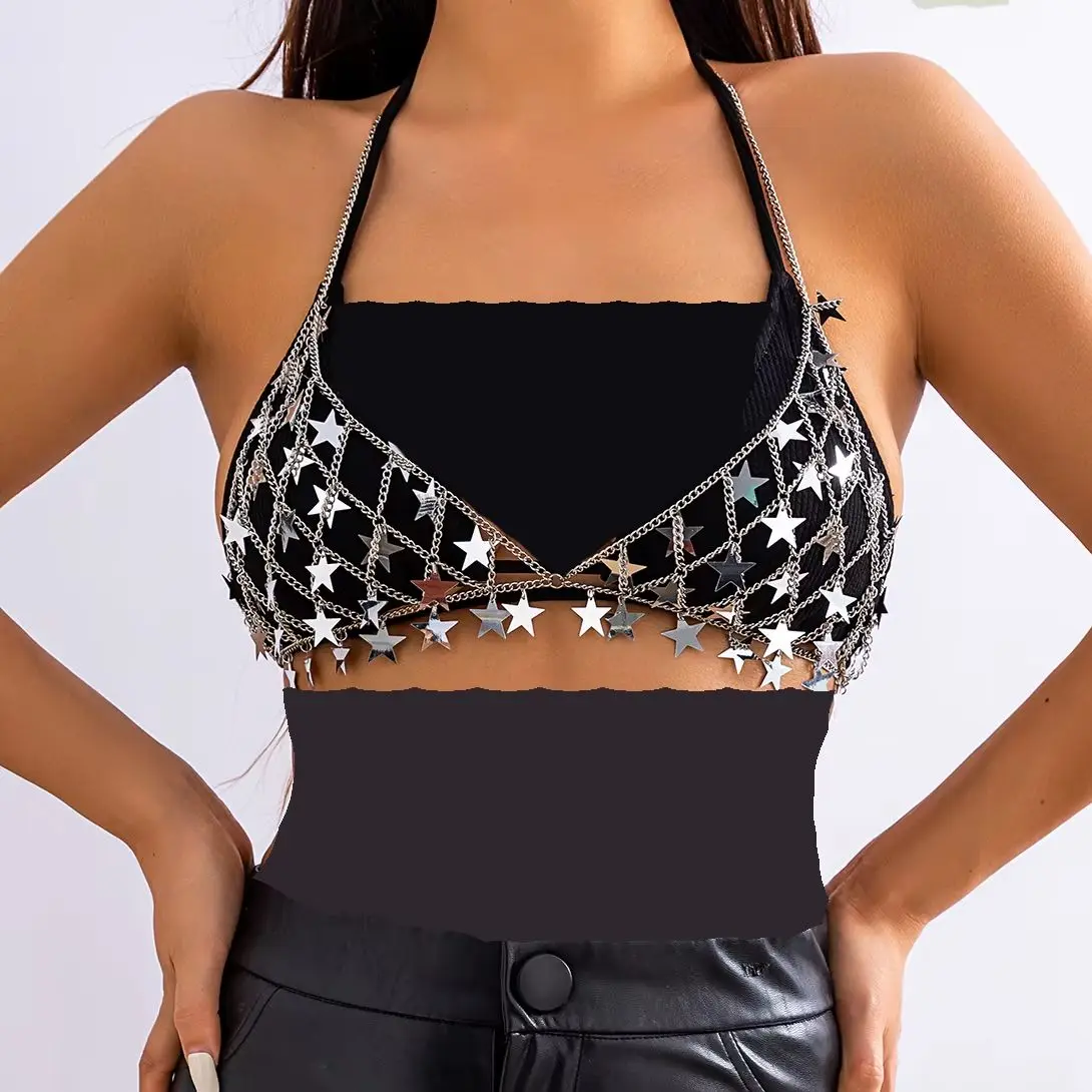 #71 Popular Body Chains Choices