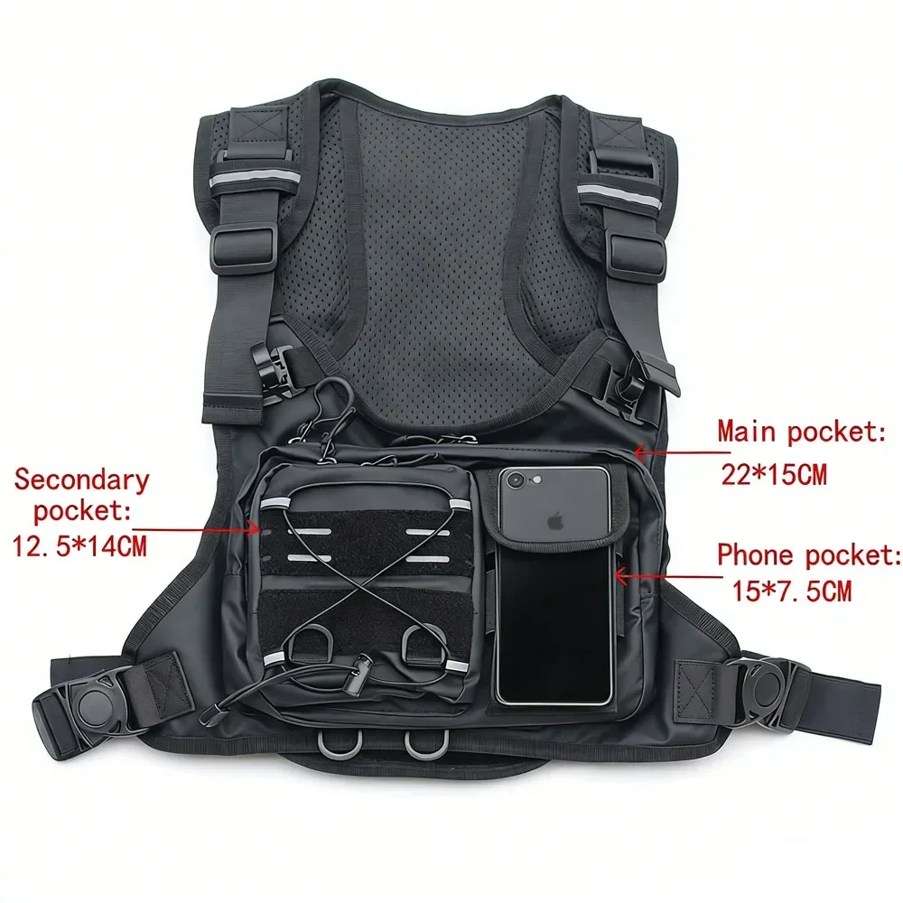 BPA free water bladder