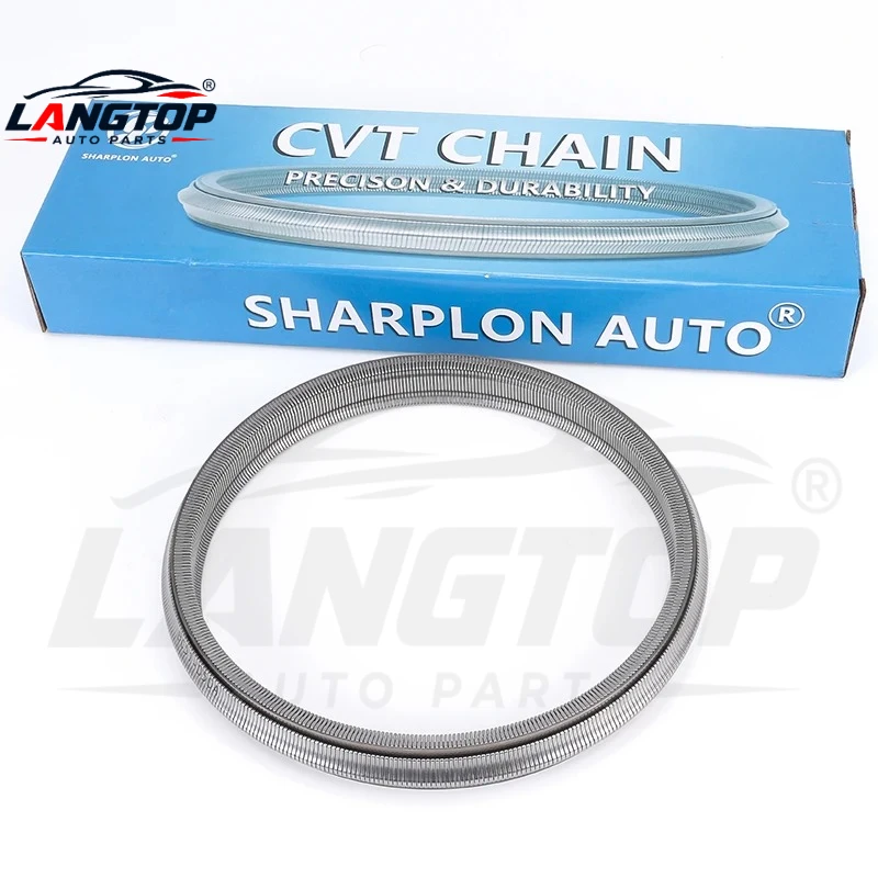 Brand new 901078 Chain JF015E RE0F11A Transmission Chain for Saturn Nissan Centra Versa 1.2 1.3 1.4L Accesorios Para Auto Tools