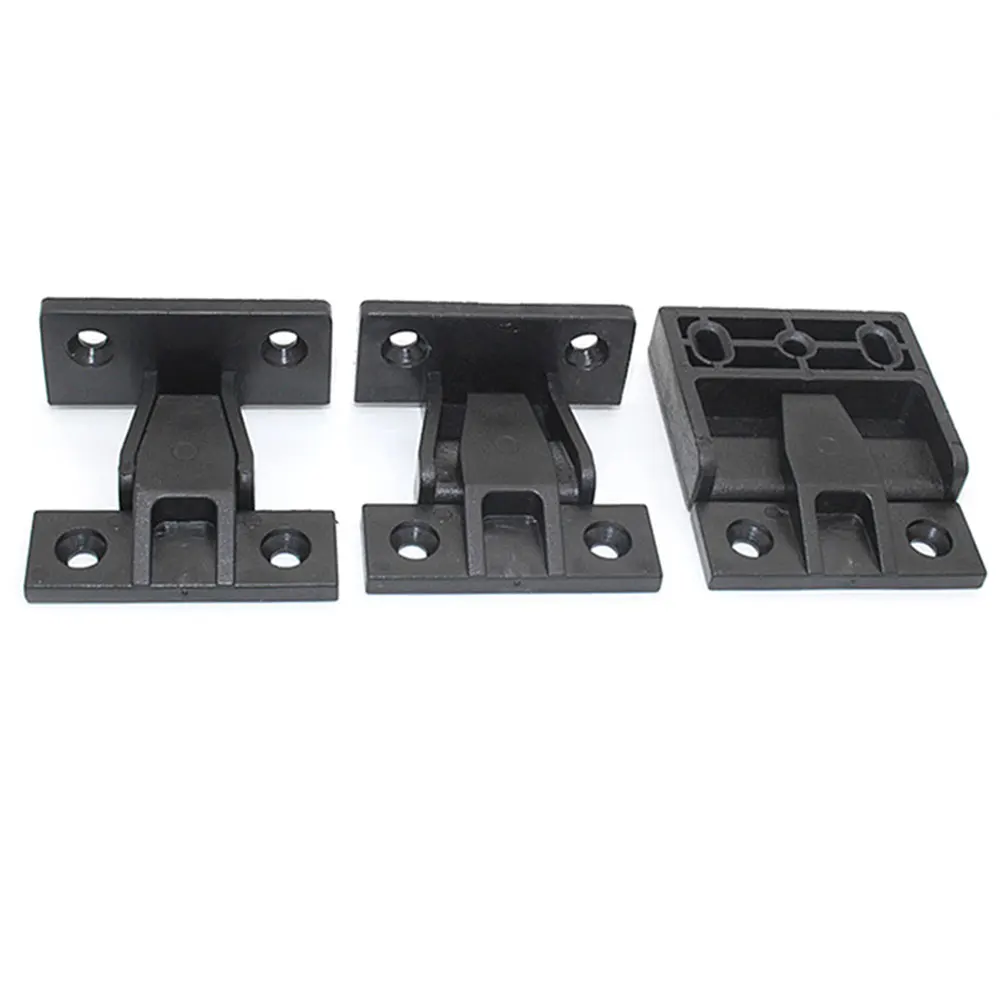 Thickened Corner Brackets Door Angle Bed Accessories Support Bracket For Cabinet Fittings Corner Code Furniture Hardware