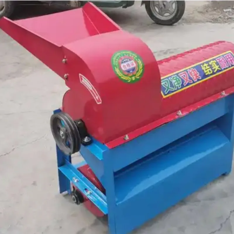 Corn threshing machine new corn kerneling machine household small automatic grain threshing electric granulation