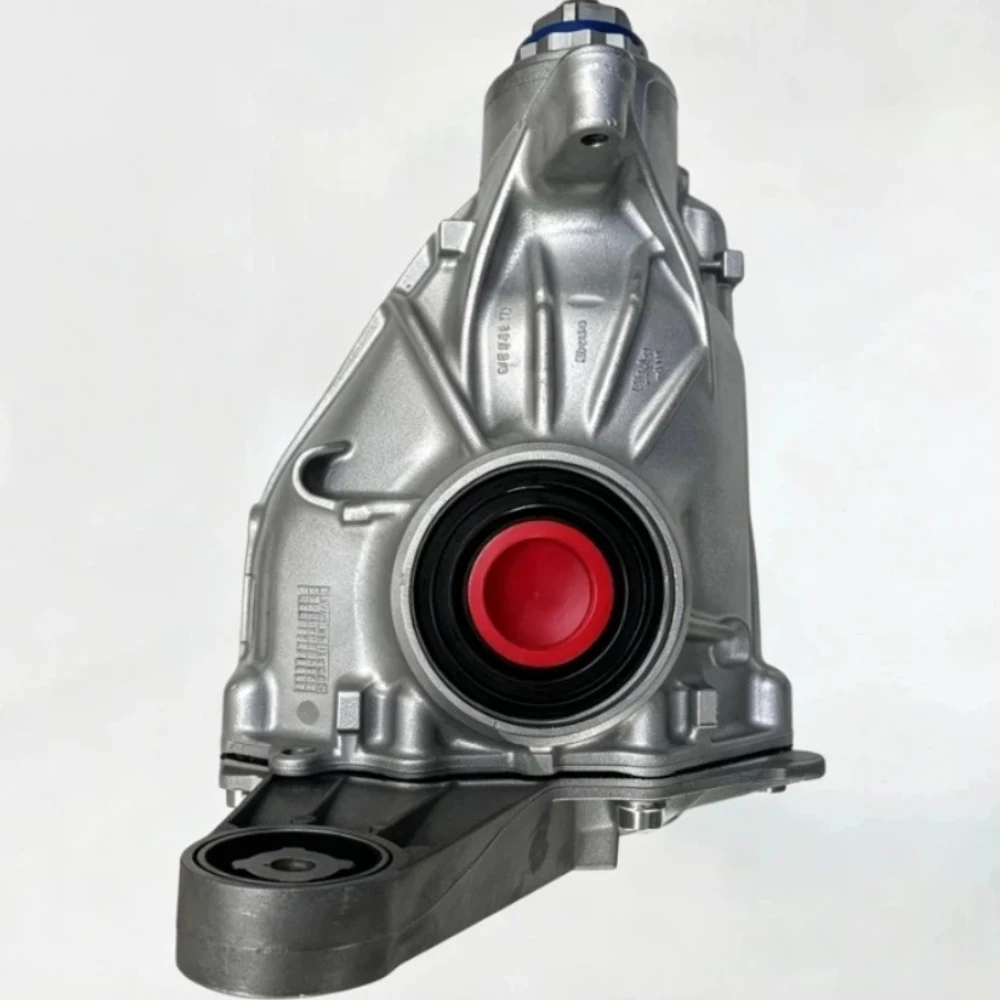 33109425847 Rear Differential  2.81 Ratio For Rolls-Royce Cullinan TV41 TV43 TV61 TV81 TV83