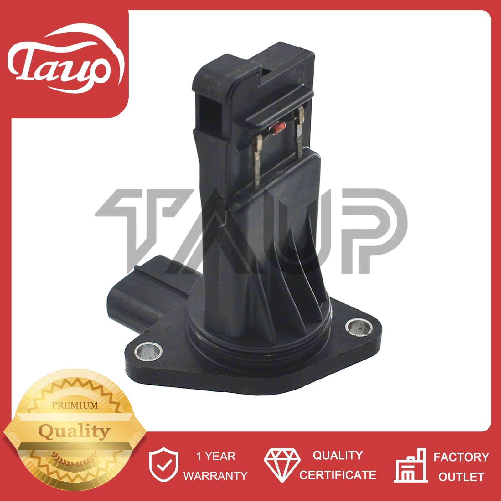 

E5T62271 PE0113215 MAF20341 High-quality New Mass Air Flow Meter Maf Sensor Compatible With MAZDA 2 3 1.5L 6 2.2L CX-3 CX-5 2.0L