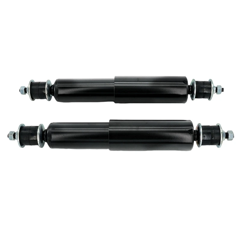 Golf Carts Front Rear Shock Absorbers 76418‑01 70324-G01 For EZGO TXT 1994‑2024 Accessories