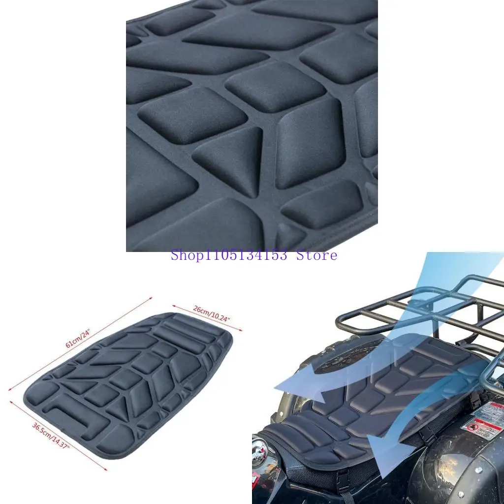

HG89 ATV Coater Seatchors for Dirt Pit Bike 4 Wheelers Cushions