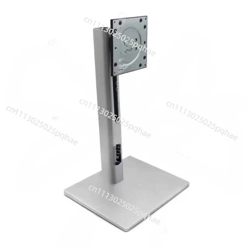 Multifunctional lifting and rotating vertical screen computer monitor stand Punch-free stand, 24/27-inch screen stand