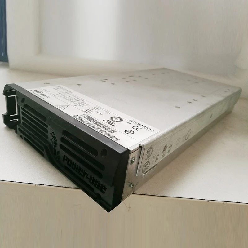 

1 шт. модуль питания связи для POWER ONE FNP1800-S101G