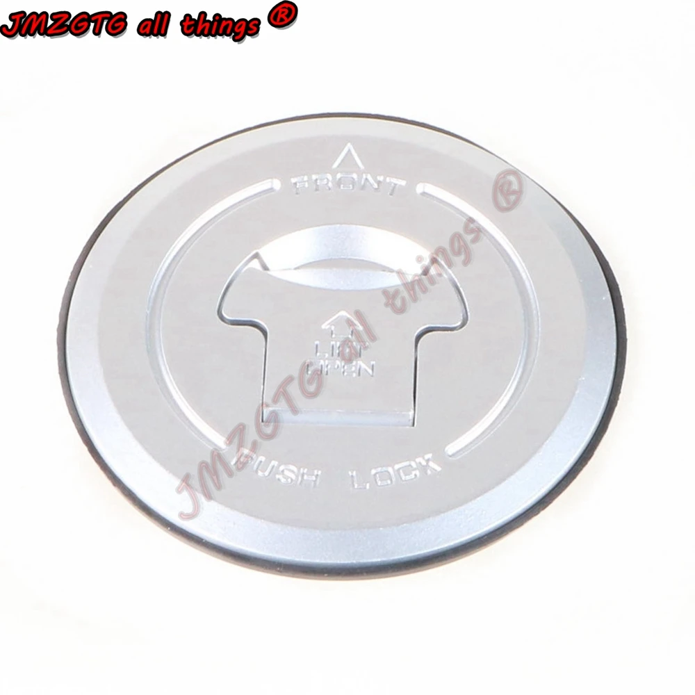 

Motorcycle Fuel Tank Caps For HONDA MSX125 CBR250R CBR300R CB500F.X CB600F Hornet NS50F Gasoline cap