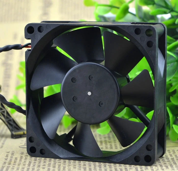 New Inverter Cooling Cooler  Fan For NIDEC D08A-24TS2 01 24V 0.23A 8CM 80X80X25MM