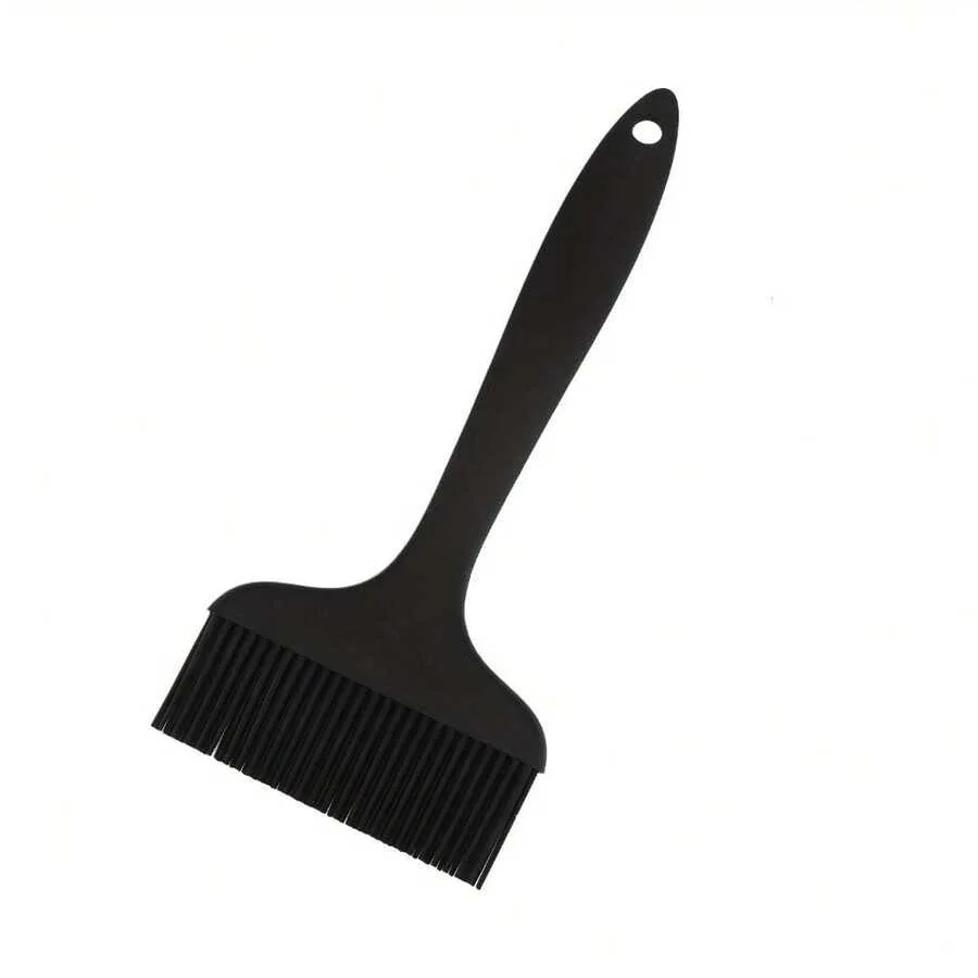 

Local Shipping-, Heat-Resistant Silicone Basting Brush, Easy To Clean, Household Seasoning Brush, BBQ Brush, Essential For Outd