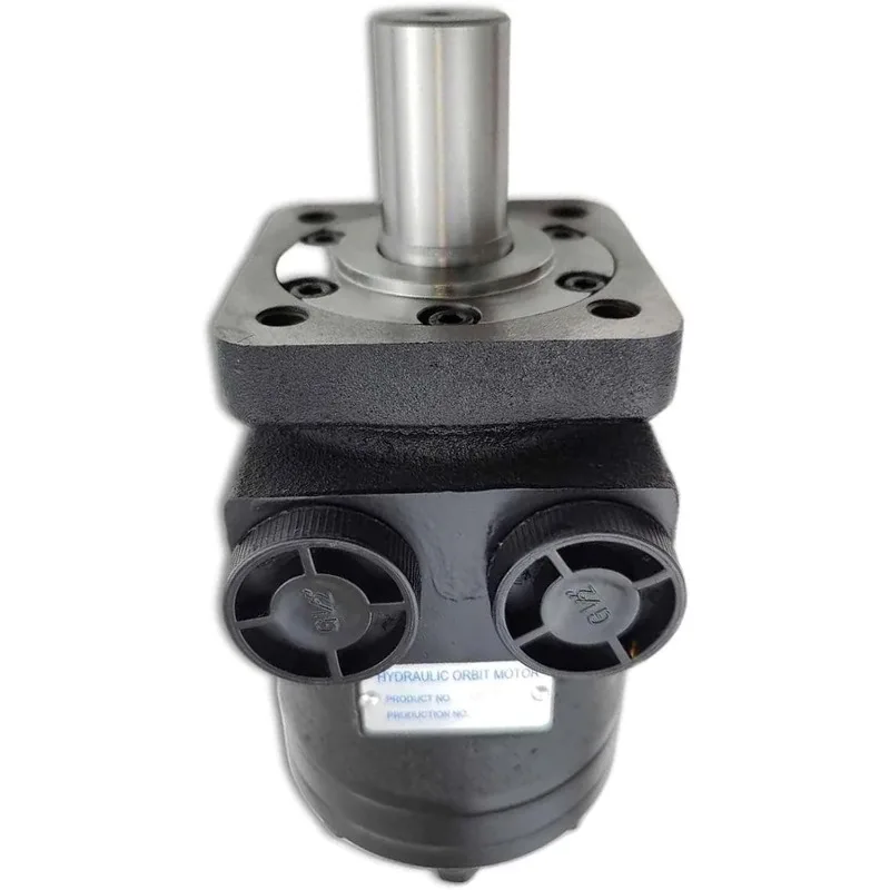 

Hydraulic Motor 103-1008-012 1031008012 103-1008 1031008 For Eaton Char-Lynn S Series