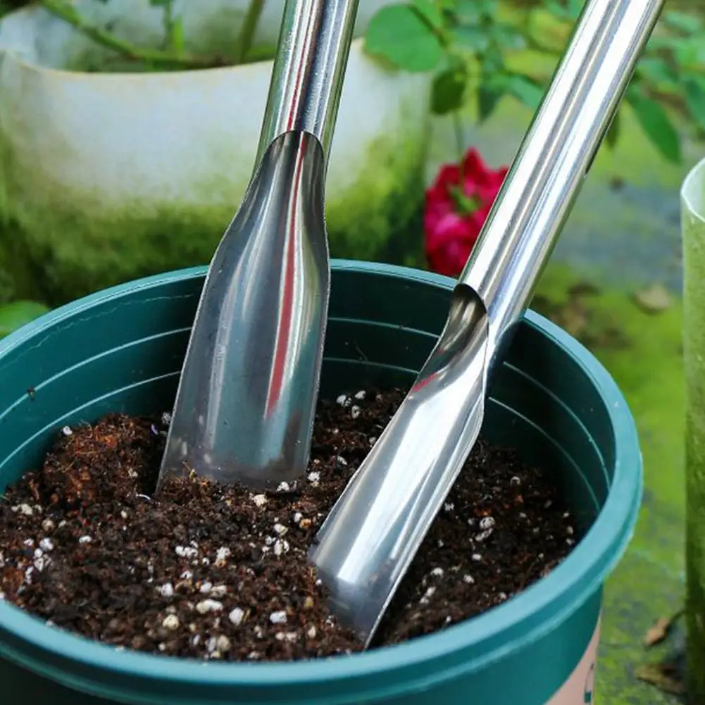 Gardening Shovel Multi-Purpose Garden Knife, Planting Tool For Weeding, Precise Bulb Planting And Cultivating Garden Tool