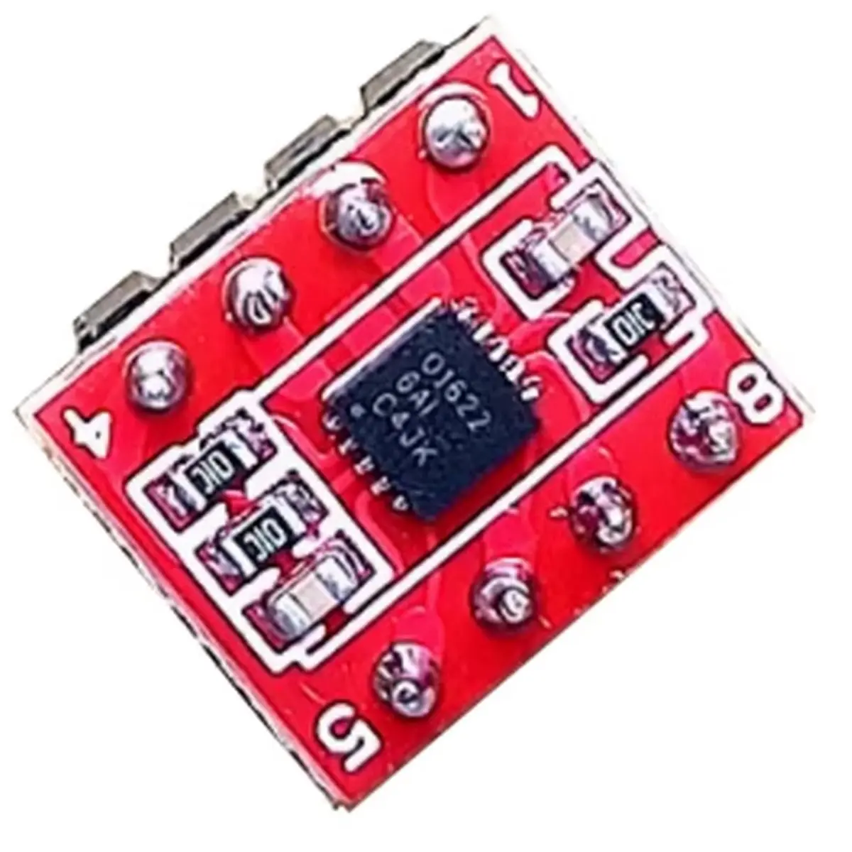 A64I New OPA1622 High Current HiFi Class Dual Operational Amplifier OPAMP Chip with High Performance and Low Distortion