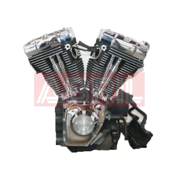 Abril Flying Auto Parts motorcycle engine assembly apply to  for Yamaha 98/97/96 for Honda Shadow Spirit 1100 VT1100C1