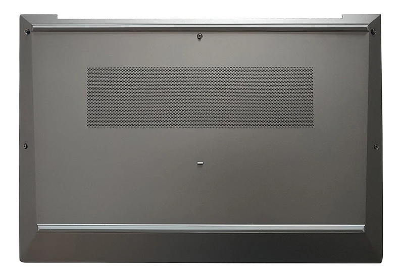 New For Zbook Firefly 15 G7 G8 Palmrest with Keyboard Bottom/Palmrest Keyboard Assembly with backlit fingerprint Case Hinge