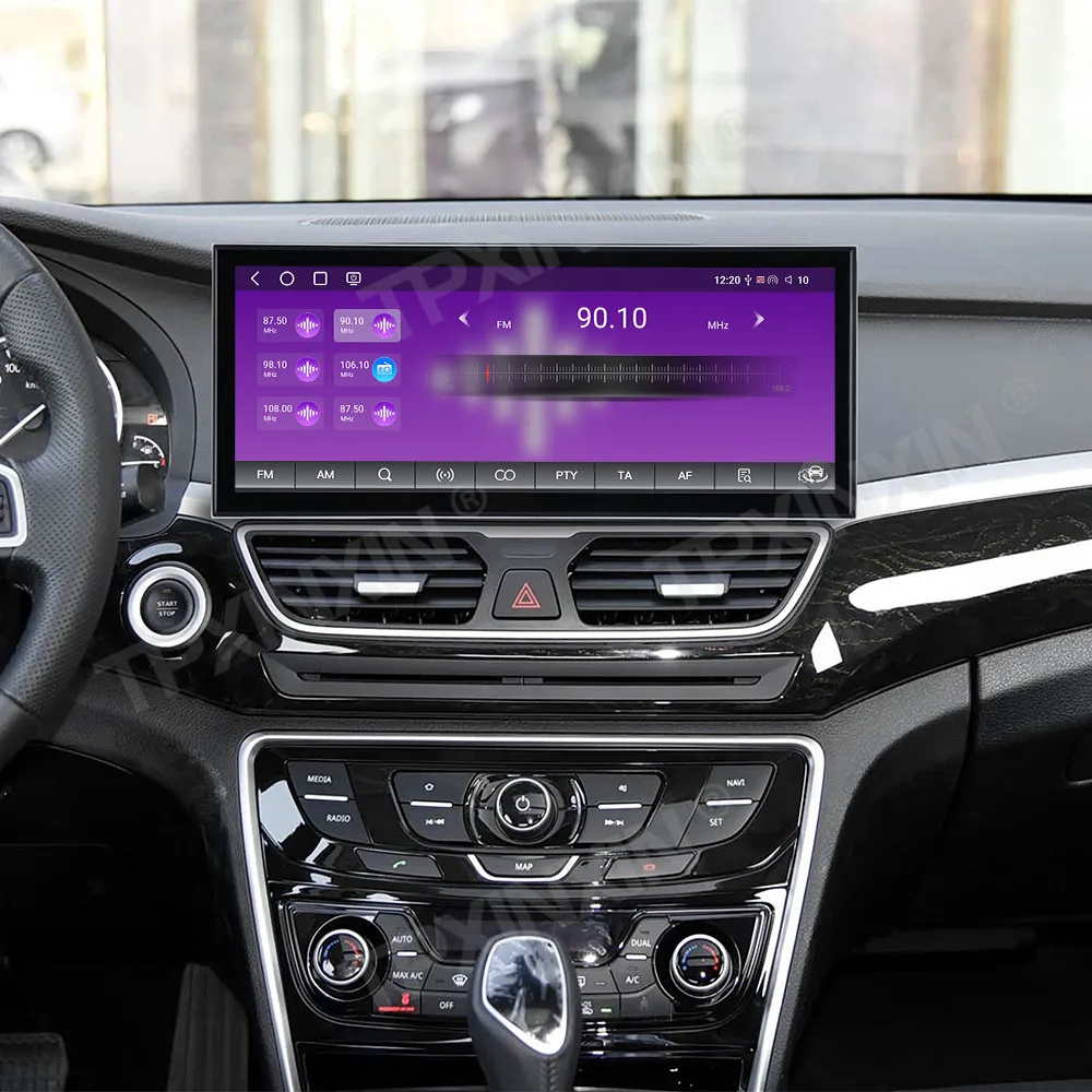 

15.8 Inch Screen Car Radio For Geely Borui 2015-2016 Android Auto GPS Navigation Multimedia Video Stereo Receiver Head Unit