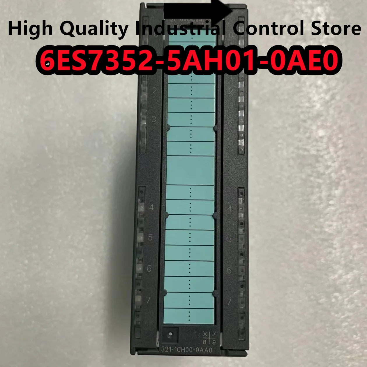 PLC ,6ES7352-5AH01-0AE0，6ES7352-5AH11-0AE0，Contact customer service to place an order