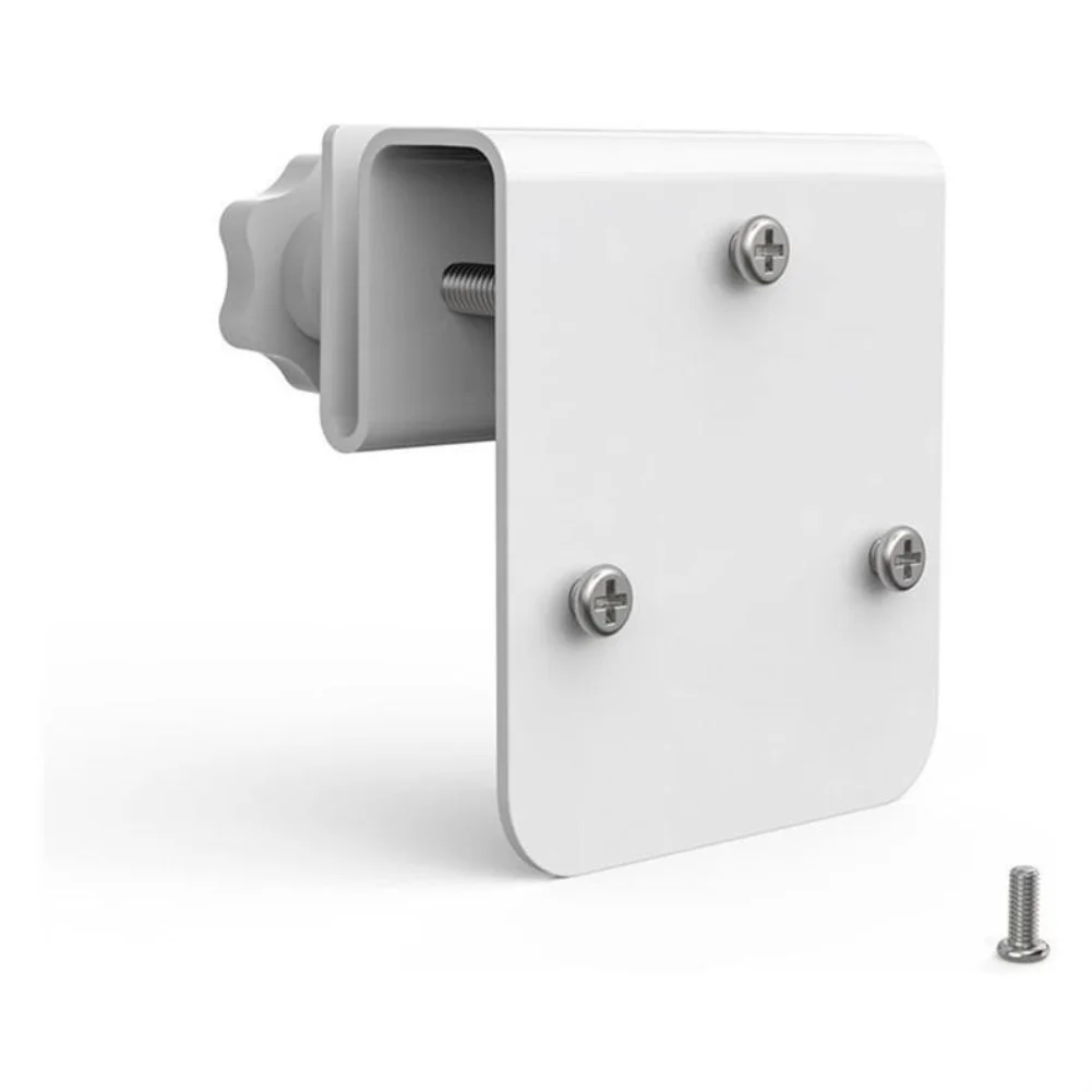 Metal Gutter Mount Bracket For Eufy Security EufyCamS340/E42/E30 Gutter Mount Support For Security Cameras