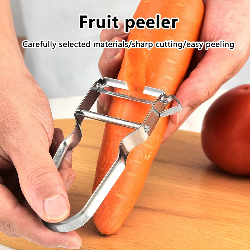 Thumbnail 2 - #14 Trending Food Peelers Right Now