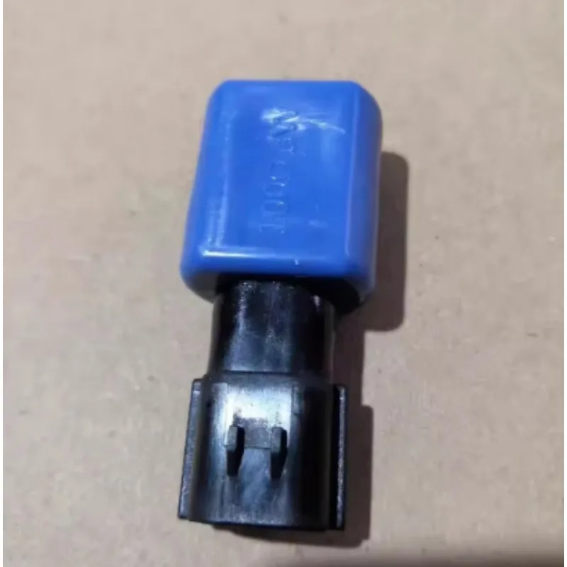 2 pezzi per resistenza alternatore R210-7 R225-9 resistenza alternatore 5W 200 300 resistenza blu escavatore