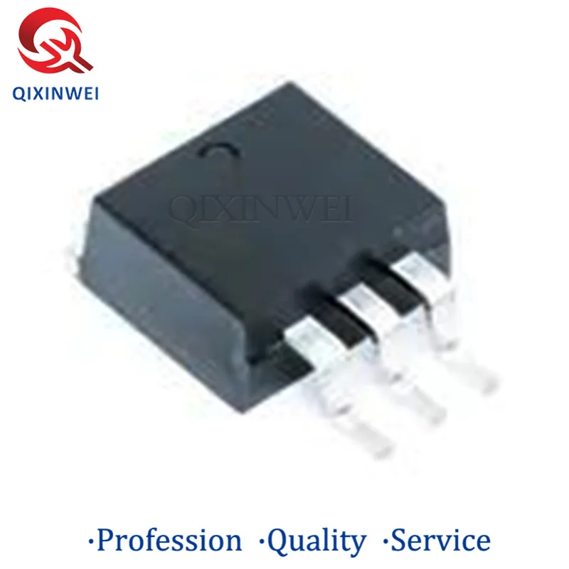 LM1086IS-1.8 a-263 LM1086