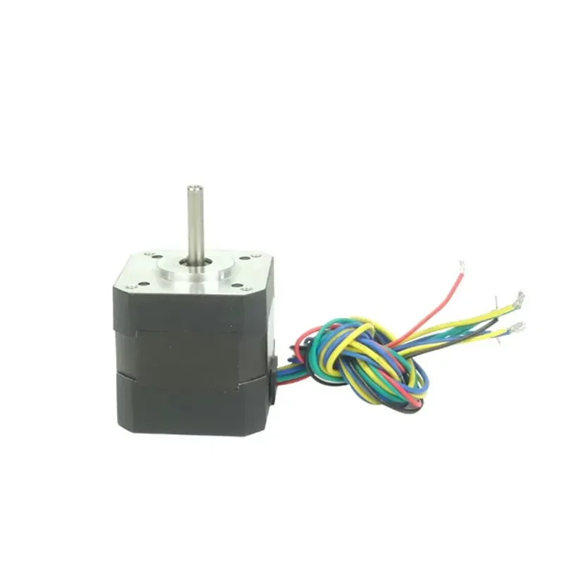 

Factory Direct 24v 12v 48v 3000rpm 105W 42mmx41mm Brushless Dc Motor for