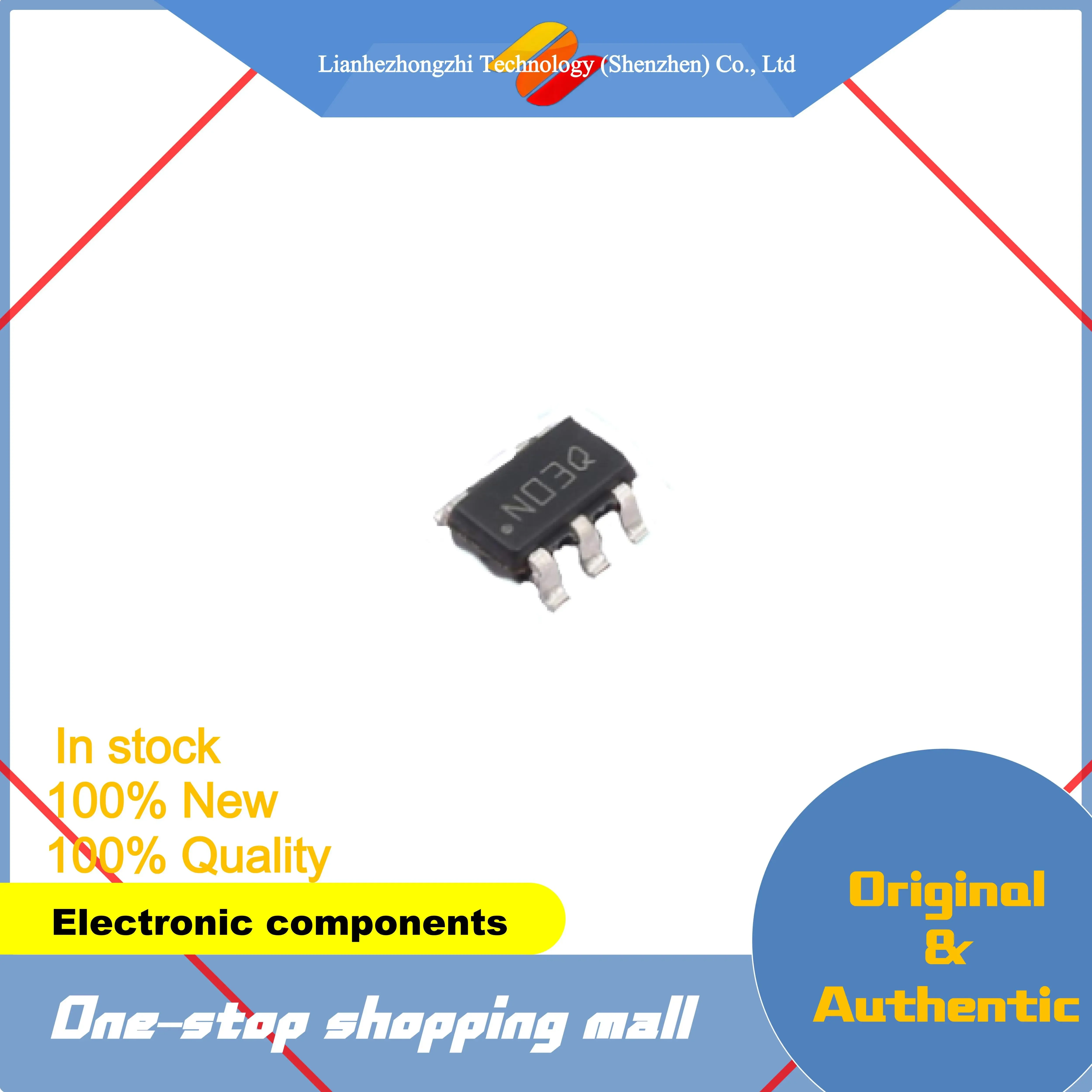 

10Pcs LOT DS90LT012AQMF/NOPB / DS90LT012AQMFX/NOPB|SOT23-5[Mfr's product laser code:NO3Q]Interface ICs|SMD 100% NEW