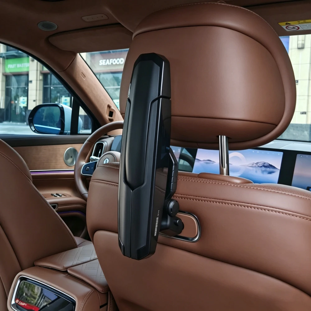 

Car Coat Rack Suit Clothes Hanger For Exlantix ES Changan Qiyuan A06 Q07 SERES 5 7 8 9 STELATO S9/T LUXEED R7 S7 Voyah Courage