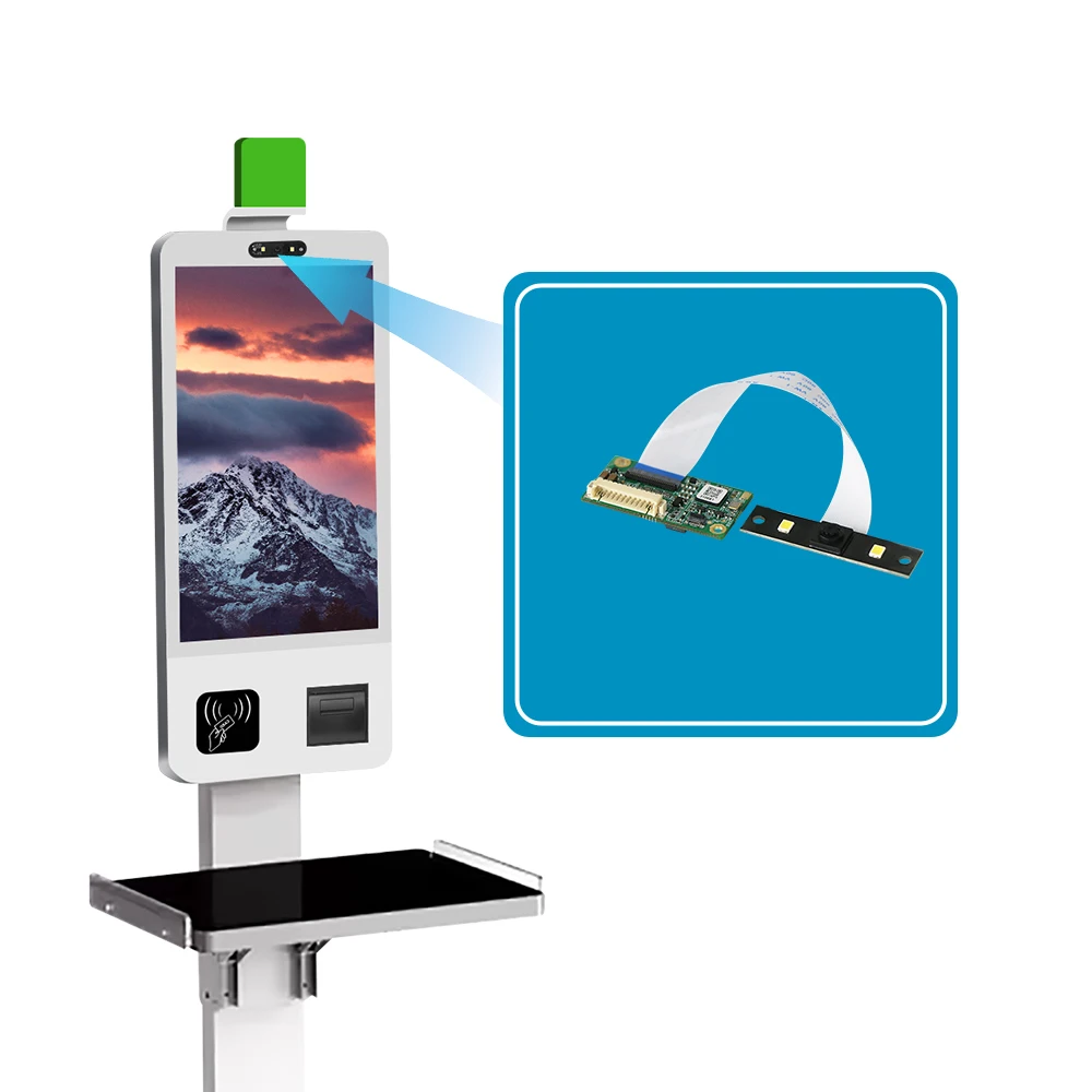 

MS-2104 Embedded 2d Usb Barcode Scanner Module Engine Self-service Checkout Qr Bar Code Reader Module
