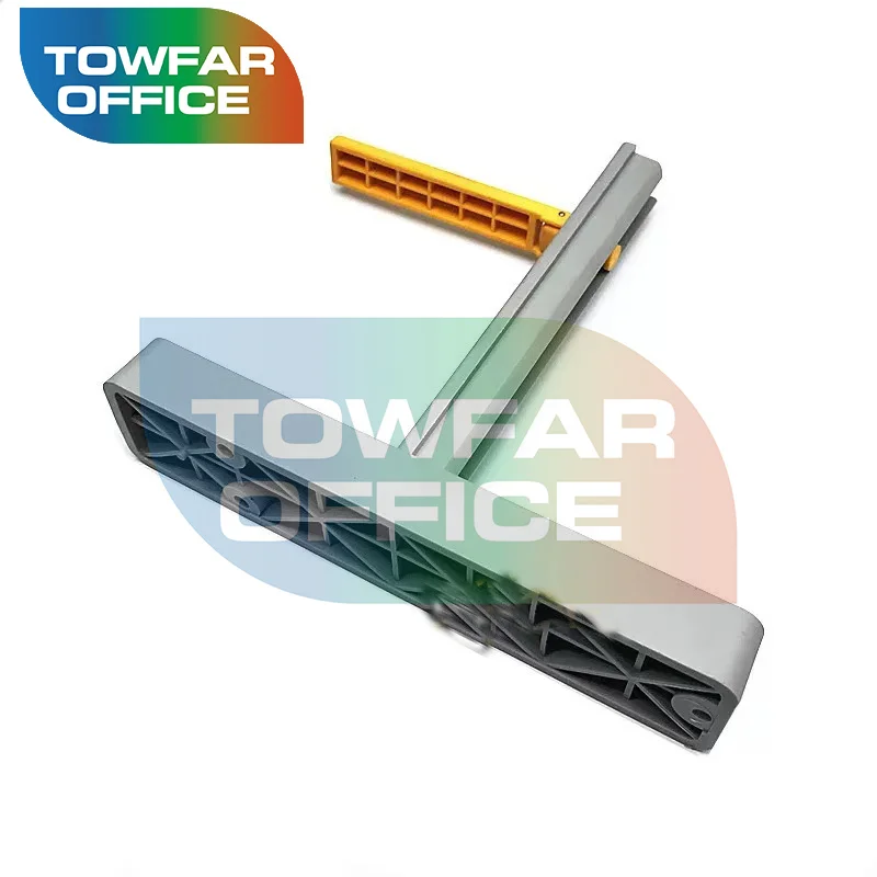 

Label Supply Shaft Bracket usd for Zebra ZT200 Series ZT210 ZT220 ZT230 P1037974-027