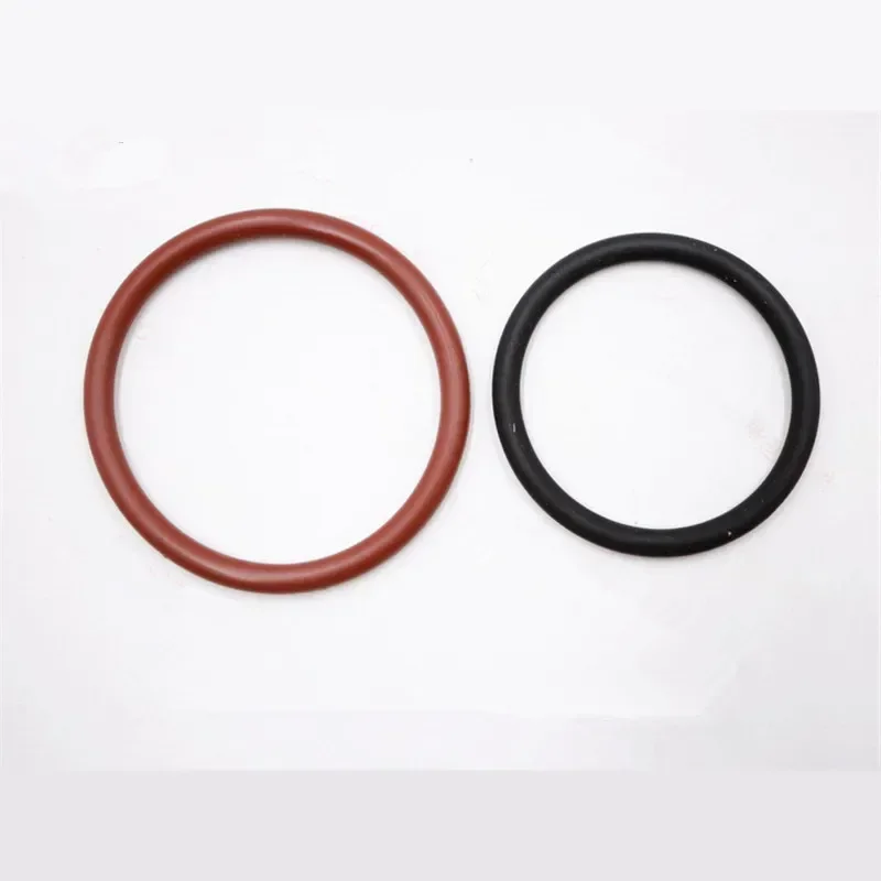 Turbo seal for BYD S6,S7,G6,F5 Suri F6 Sirui 1.5T Intake pipe O-ring 476ZQA-1008501 476ZQA-1118016