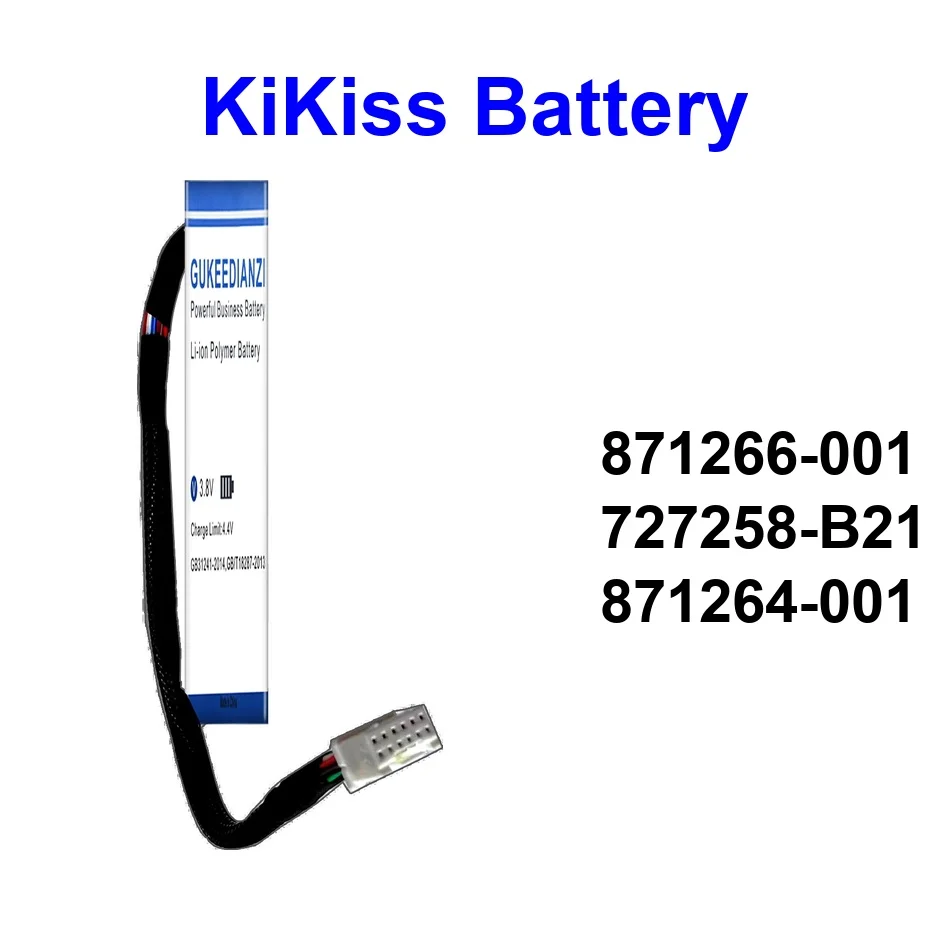 Battery Long-Lastin…