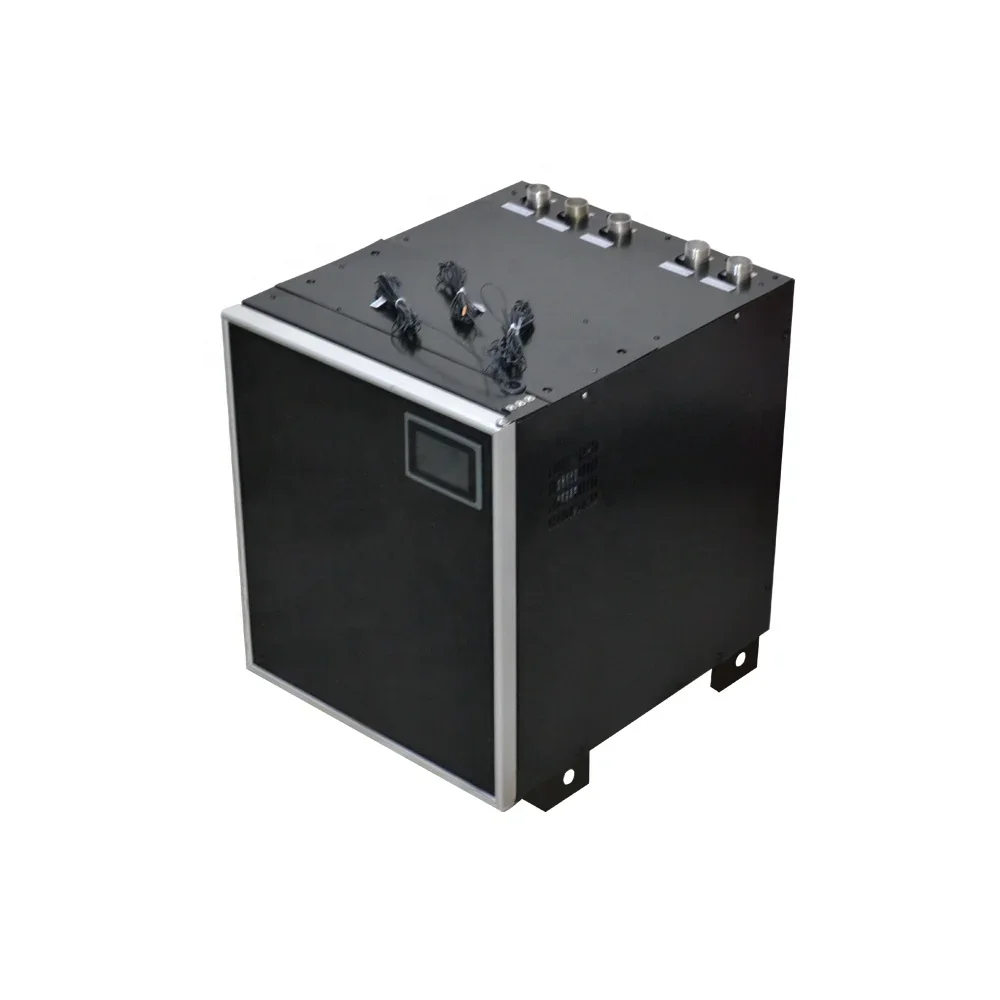 R290 RS485 ModBus Recuperation 10KW Inverter Ground Source Heat Pump Prices