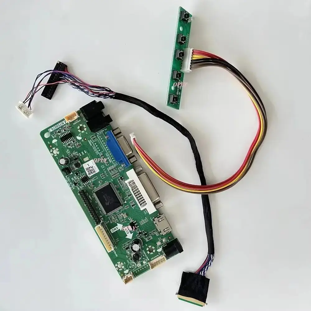 Controller Hdmi-Com… - image