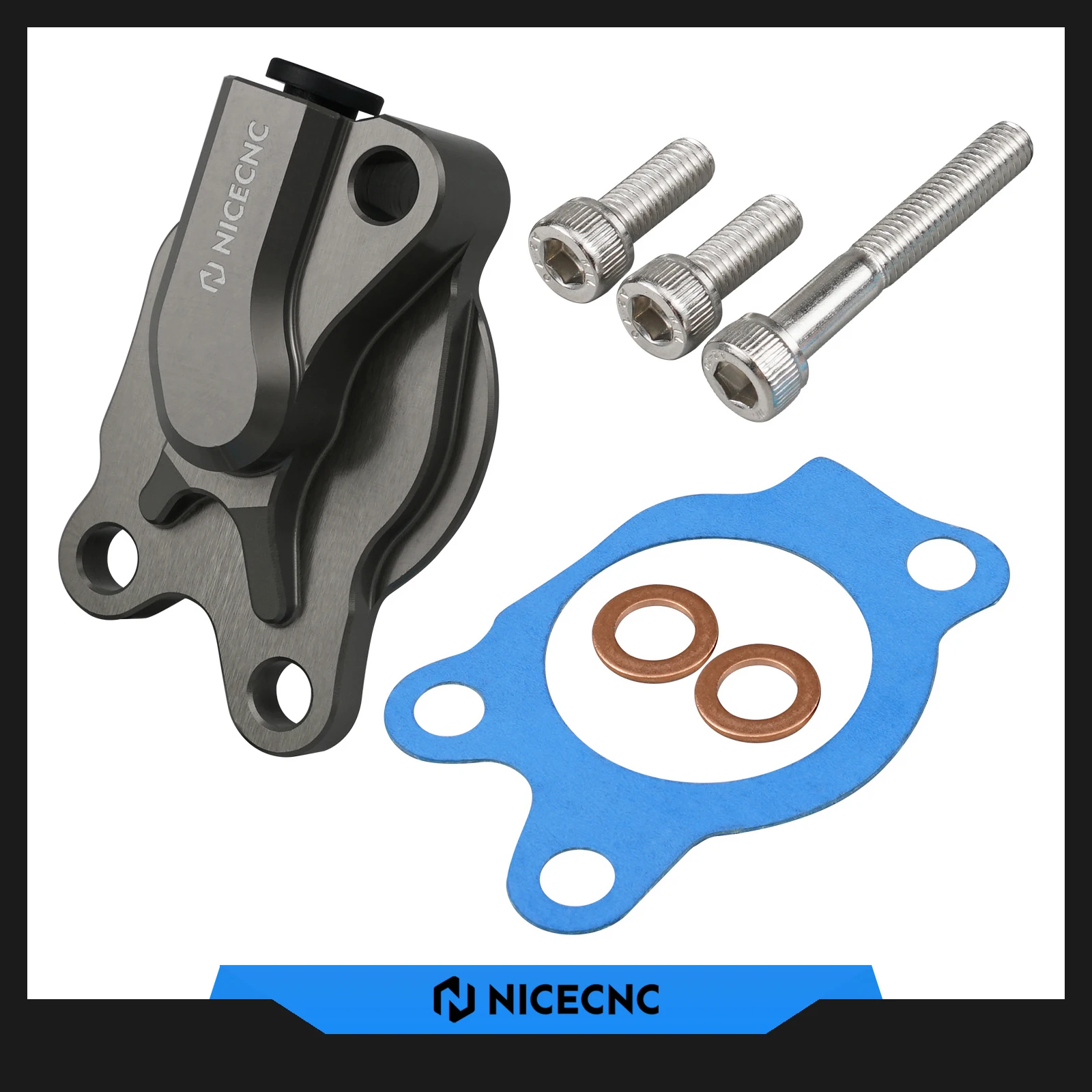 

2024 For Husqvarna TE 300 Pro Heritage FE 501W 501 450 FC 450 Clutch Slave Cylinder TE 150 250 300 TC 125 250 FE 350 2017-2024