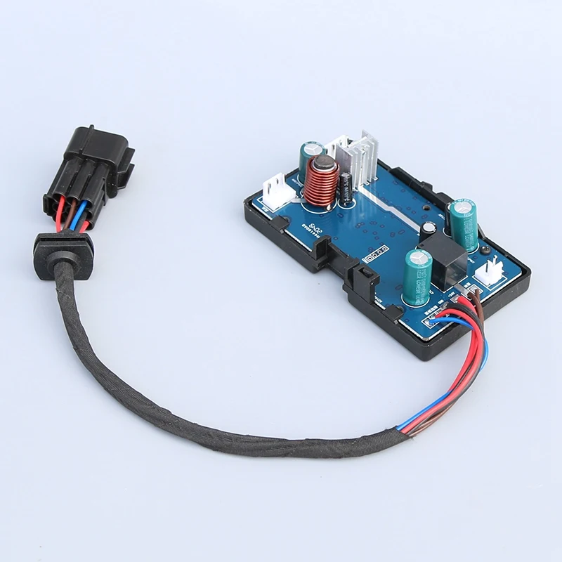 1Pcs Air-Diesel Heater Control Board Motherboard Fit for 12V/24V 3KW/5KW Air Heater for Webasto Eberspacher