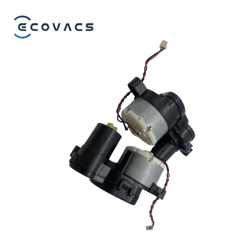 掃除機ロボット用のオリジナルサイドブラシモーター,掃除機用のスペアパーツ,ロボット掃除機,スペアパーツ,950, 920,n8,n8 pro,t9,t8