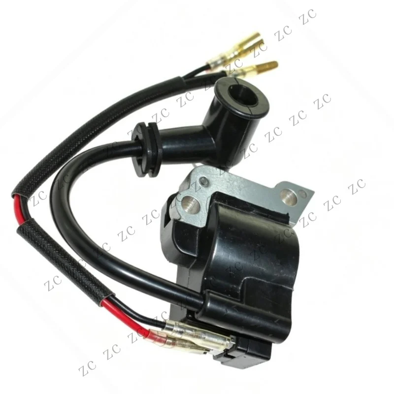 S+ Ignition Coil For Lawn Mower Repair High Performance Spark Robust Material Build