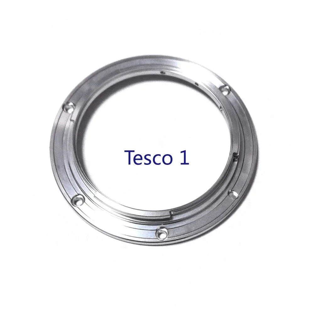 1 pièces tout neuf pour Canon EF 24-70mm 24-70mm F/4L IS USM monture d'objectif pièce de réparation à baïonnette en métal