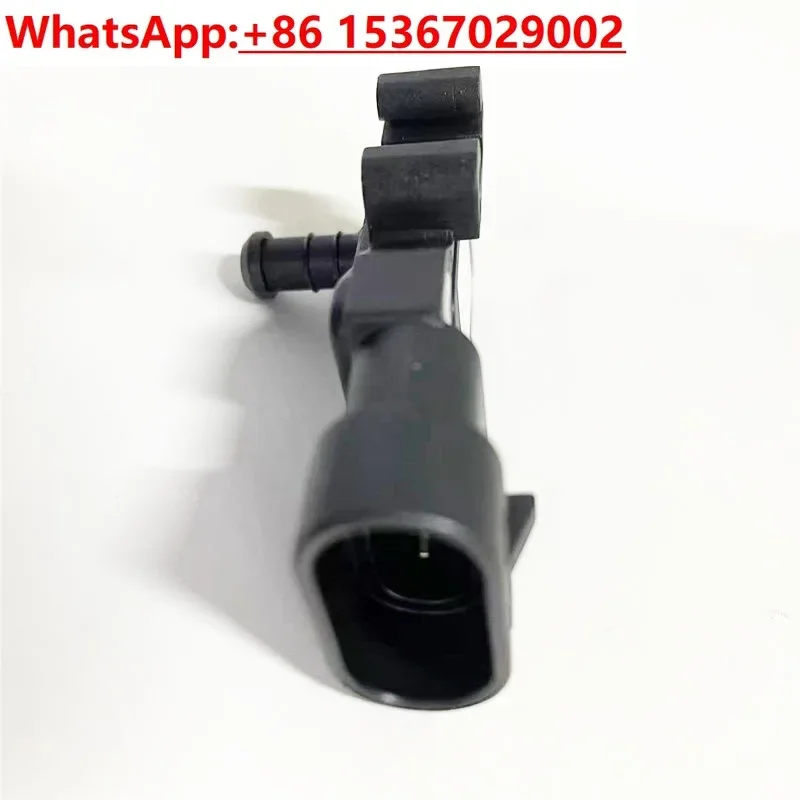 Huanglong 600 Huanglong 300 Xiaohuanglong 250 Silver Blade BJ250T-8 Intake Pressure Sensor