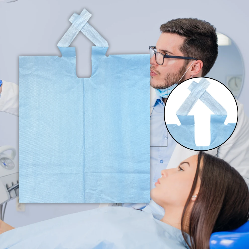 

Одноразовый стоматологический шарф, стоматологическое нагрудное полотенце, стоматологические нагрудники, подушечка для чистки татуировок, чехлы для тату-стола, чистая подушечка для пациента, детский фартук