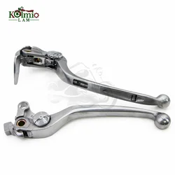 Fit For 2005 - 2024 Suzuki GSXR1000 2007 - 2008 Motorcycle Brake Clutch Lever GSX-R1000 GSXR 1000 K7 K8 K9 2006 2009 2011 2017