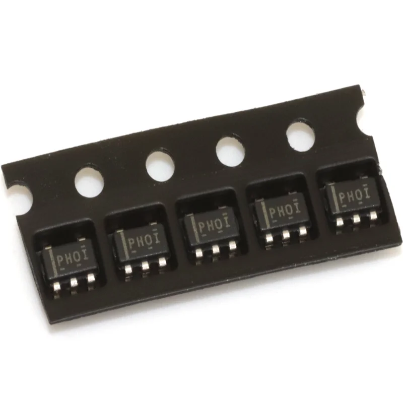 10pcs TPS61040 TPS61040DBVR silk screen PHO1 LED lighting driver SOT23 new original delivery speed