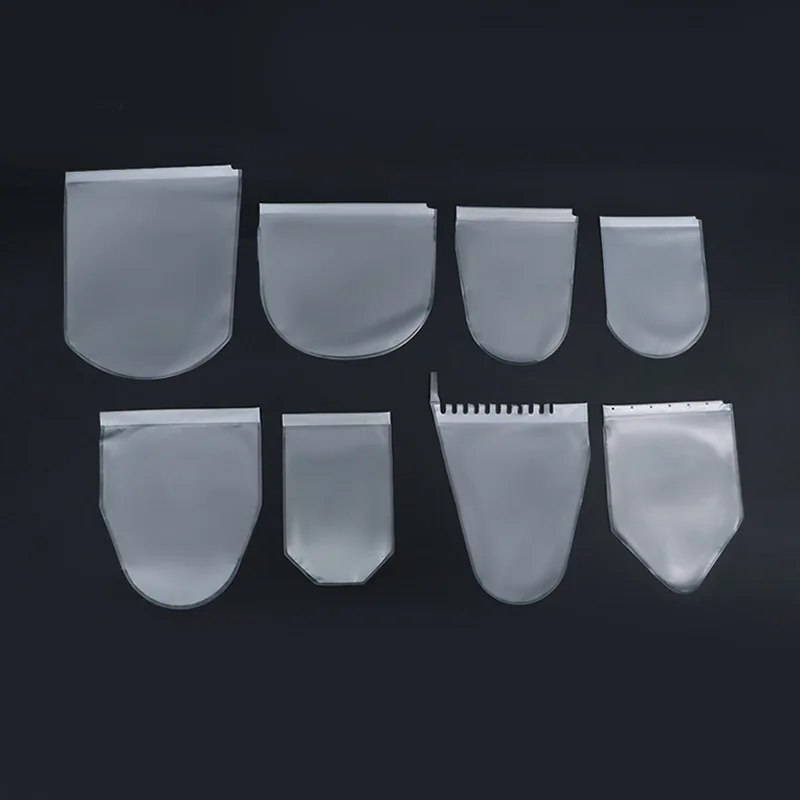 1000Pcs Specimen Retriever Bag Disposable Retriever Bag Specimen Bag