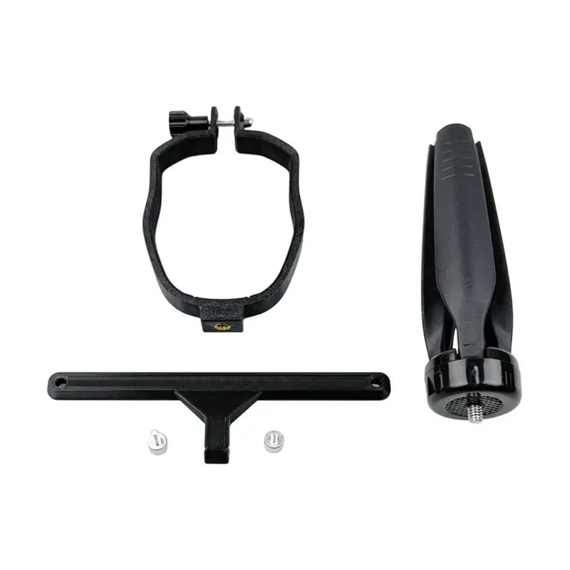 [LXYA68Z!] For DJI 4 Pro Drone Mount Bracket Gimbal Camera Shotting Stabilizer For RC PRO2 Folding